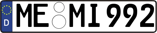 ME-MI992