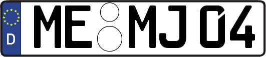 ME-MJ04