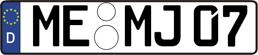ME-MJ07