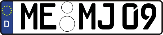 ME-MJ09