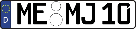 ME-MJ10