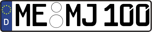 ME-MJ100
