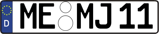 ME-MJ11
