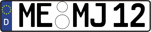 ME-MJ12