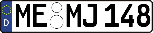 ME-MJ148