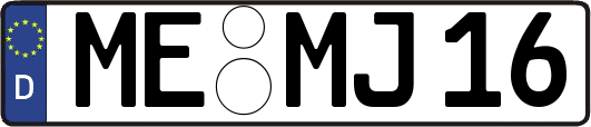 ME-MJ16