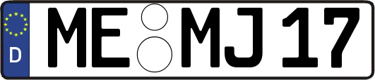 ME-MJ17
