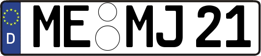 ME-MJ21