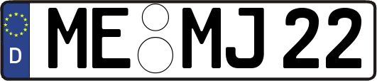 ME-MJ22