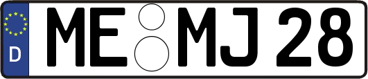 ME-MJ28