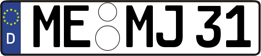 ME-MJ31