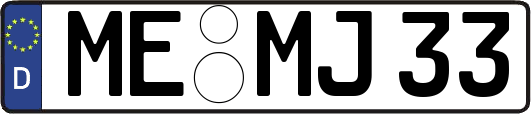 ME-MJ33