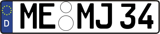 ME-MJ34