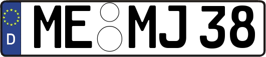 ME-MJ38