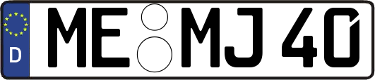 ME-MJ40