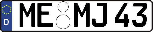 ME-MJ43