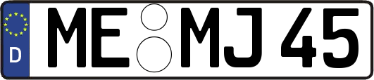 ME-MJ45