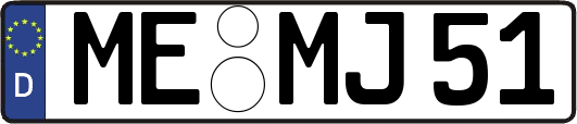 ME-MJ51