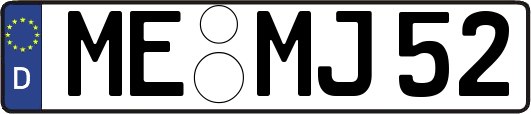 ME-MJ52