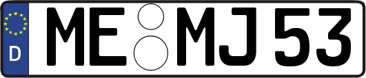 ME-MJ53