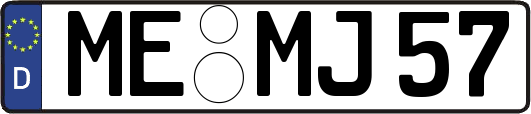 ME-MJ57