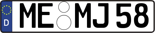 ME-MJ58