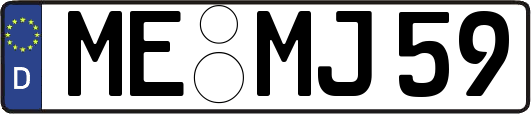 ME-MJ59