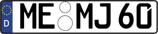 ME-MJ60