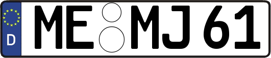 ME-MJ61