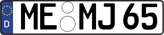 ME-MJ65