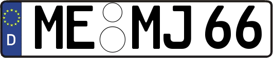 ME-MJ66