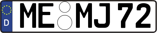 ME-MJ72