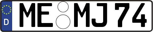 ME-MJ74