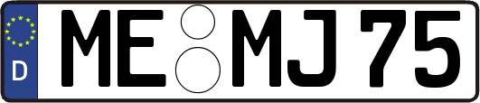 ME-MJ75