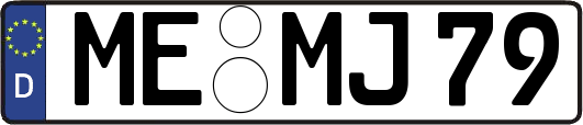 ME-MJ79