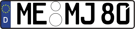 ME-MJ80