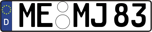 ME-MJ83