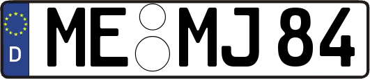 ME-MJ84