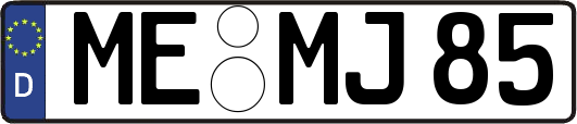 ME-MJ85