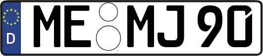 ME-MJ90