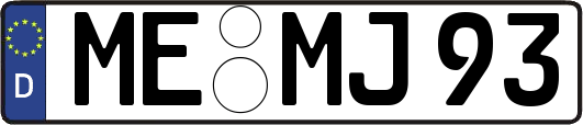 ME-MJ93