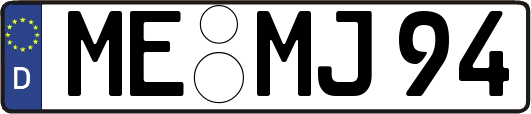 ME-MJ94