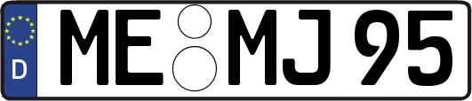 ME-MJ95