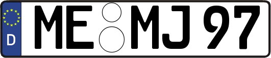 ME-MJ97