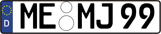 ME-MJ99
