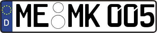 ME-MK005