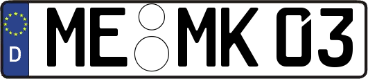 ME-MK03