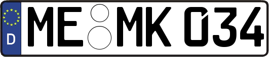 ME-MK034