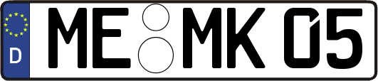 ME-MK05