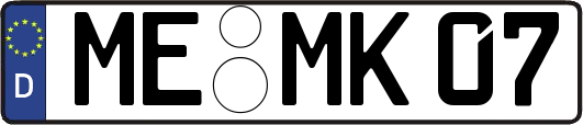 ME-MK07